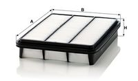 Luftfilter