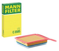 Luftfilter