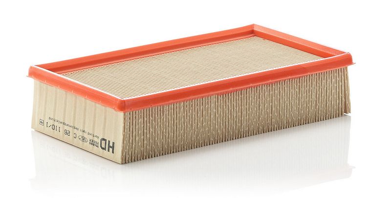 Luftfilter