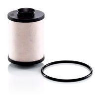 Filter, Innenraumluft