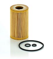 Ölfilter