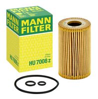 Ölfilter