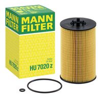 Ölfilter