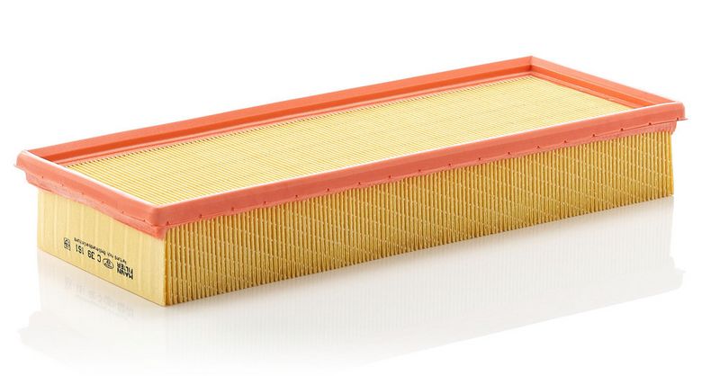 Luftfilter