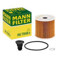 Ölfilter