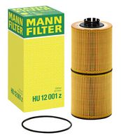 Ölfilter