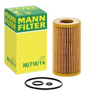 Ölfilter