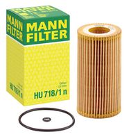 Ölfilter