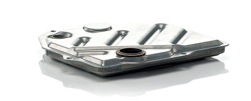 Hydraulikfilter, Automatikgetriebe