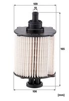 Kraftstofffilter