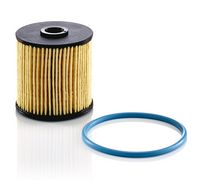 Kraftstofffilter