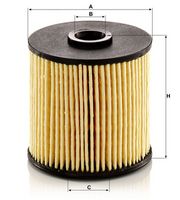 Kraftstofffilter