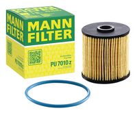 Kraftstofffilter