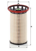 Kraftstofffilter