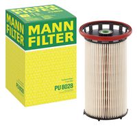 Kraftstofffilter