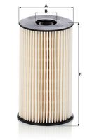 Kraftstofffilter