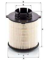 Kraftstofffilter