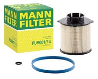 Kraftstofffilter