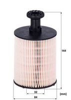 Kraftstofffilter