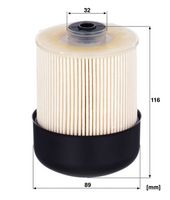 Kraftstofffilter