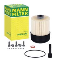 Kraftstofffilter