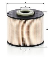 Kraftstofffilter
