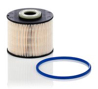 Kraftstofffilter
