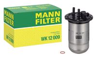 Kraftstofffilter
