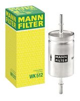 Kraftstofffilter