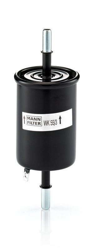 Kraftstofffilter