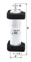 Kraftstofffilter