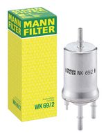 Kraftstofffilter