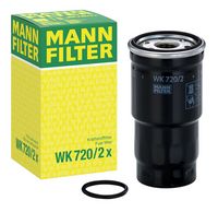 Kraftstofffilter