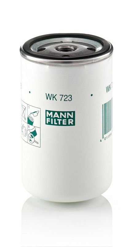 Kraftstofffilter