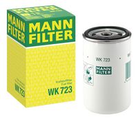 Kraftstofffilter