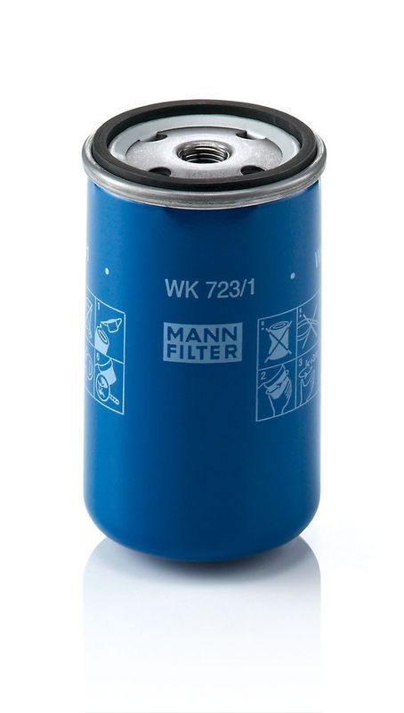 Kraftstofffilter