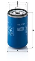 Kraftstofffilter