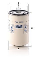 Kraftstofffilter