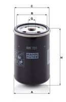 Kraftstofffilter