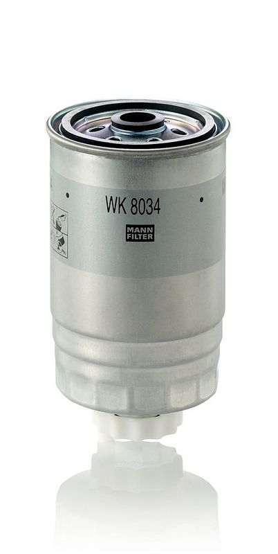 Kraftstofffilter