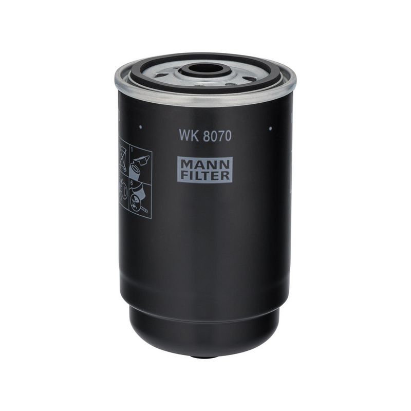 Kraftstofffilter