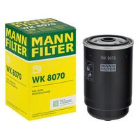 Kraftstofffilter