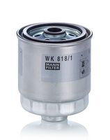 Kraftstofffilter