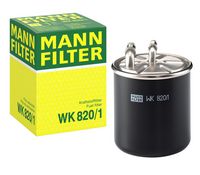 Kraftstofffilter