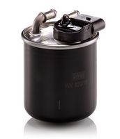 Kraftstofffilter