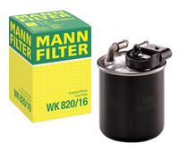 Kraftstofffilter