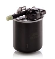 Kraftstofffilter