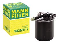 Kraftstofffilter