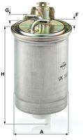 Kraftstofffilter