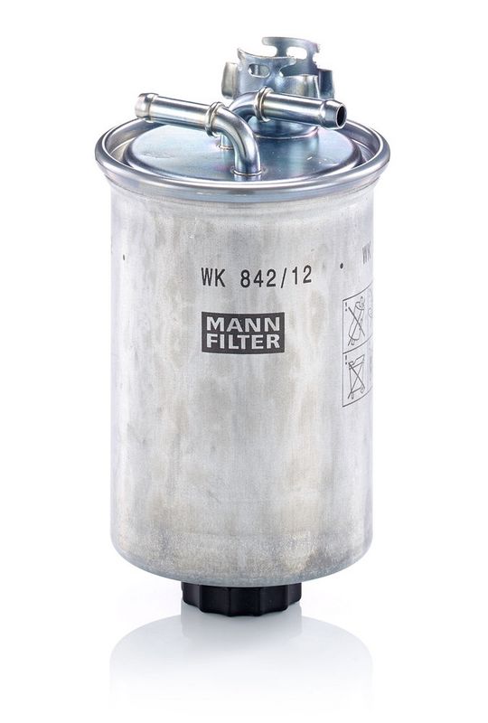 Kraftstofffilter